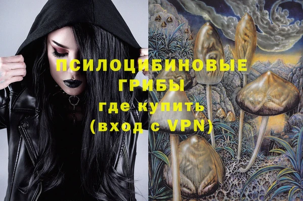 герыч Алексеевка