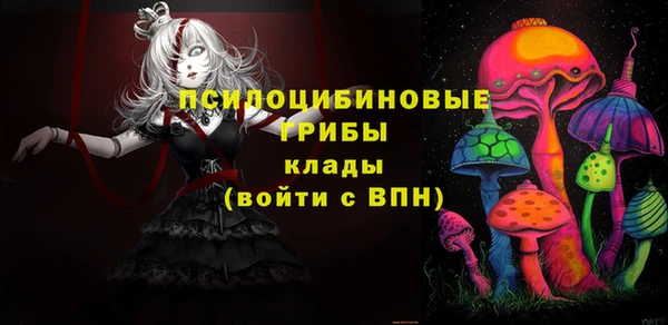 герыч Алексеевка